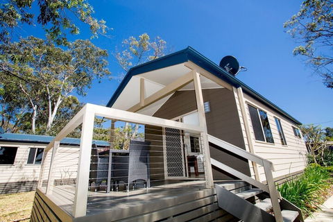Reflections Holiday Parks Moonee Beach - Accommodation Port Macquarie 3