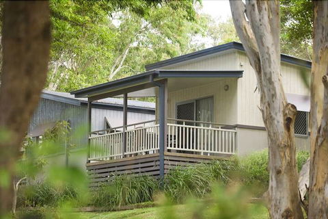 Reflections Holiday Parks Moonee Beach - Accommodation Port Macquarie 2