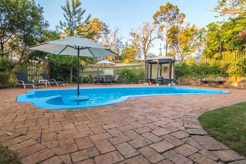 Holberry House - Accommodation Port Macquarie 4