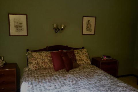 Holberry House - Accommodation Port Macquarie 7