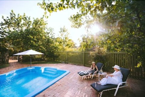 Holberry House - Accommodation Port Macquarie 3