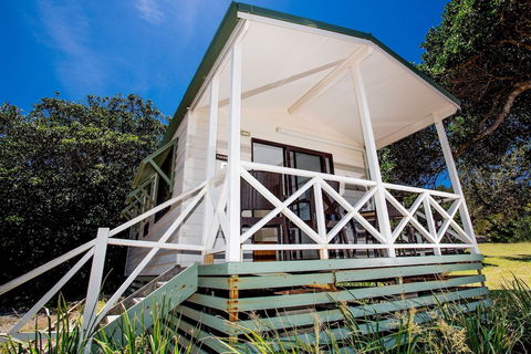 Reflections Holiday Parks Red Rock - Accommodation Port Macquarie 3