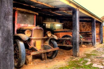 Bungaree SA Accommodation Port Macquarie