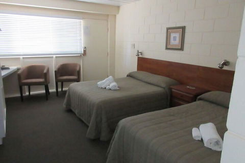 Waterview Motel Maclean - Accommodation Port Macquarie 1
