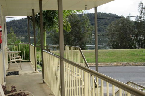 Waterview Motel Maclean - Accommodation Port Macquarie 3