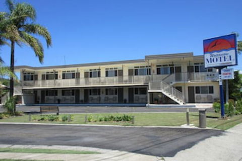 Waterview Motel Maclean - Accommodation Port Macquarie 0