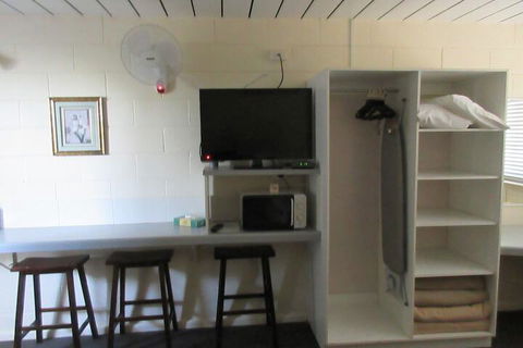 Waterview Motel Maclean - Accommodation Port Macquarie 2
