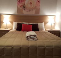 Central Motel Nelson Bay - Accommodation Port Macquarie