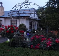 Bowral Road Bed and Breakfast - Accommodation Port Macquarie