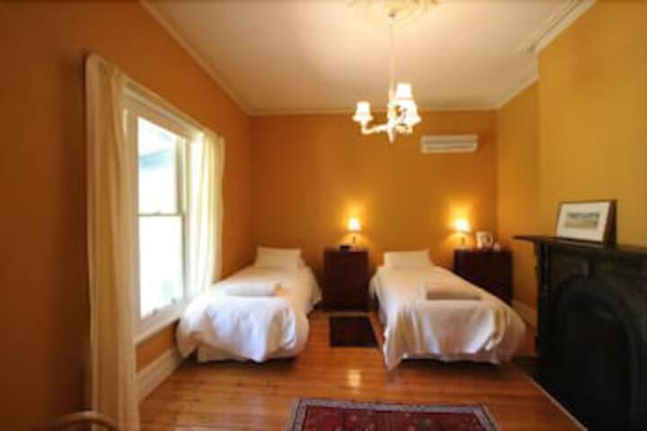 Greenhill VIC Accommodation Port Macquarie