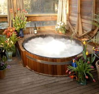 Arcadia Cottages - Accommodation Port Macquarie