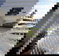 Shutters by the Sea - Accommodation Port Macquarie