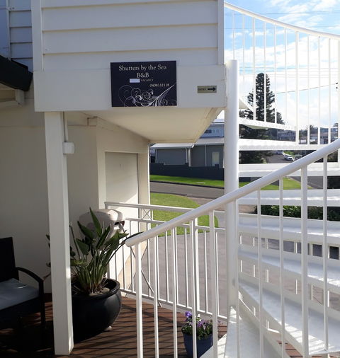 Shutters By The Sea - Accommodation Port Macquarie 0