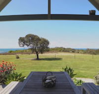 Bear Gully Coastal Cottages - Accommodation Port Macquarie