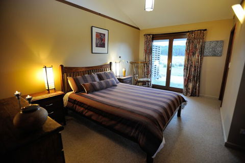 Forest Walks Lodge - Accommodation Port Macquarie 5