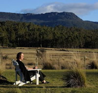 Forest Walks Lodge - Accommodation Port Macquarie