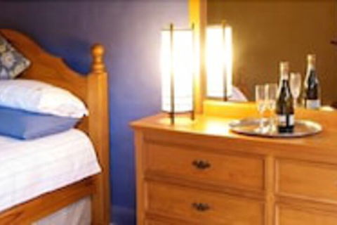 Forest Walks Lodge - Accommodation Port Macquarie 3