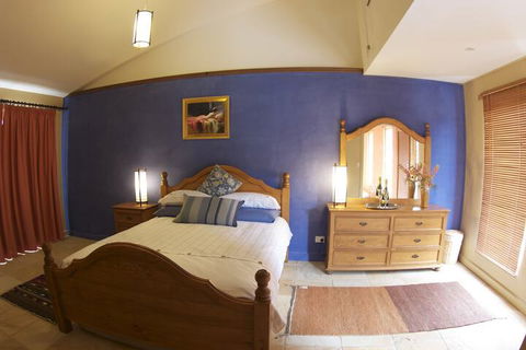 Forest Walks Lodge - Accommodation Port Macquarie 7