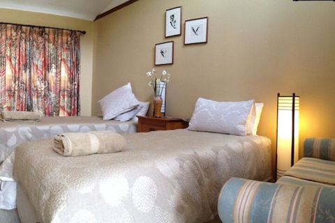 Forest Walks Lodge - Accommodation Port Macquarie 4