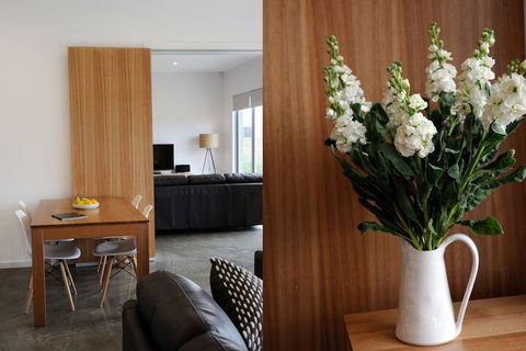 Relbia Lodge - Accommodation Port Macquarie 7