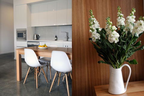 Relbia Lodge - Accommodation Port Macquarie 6