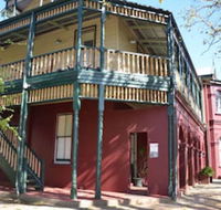 Leura House - Accommodation Port Macquarie