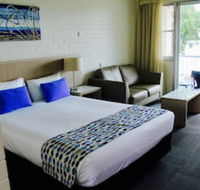 Zorba Motel - Accommodation Port Macquarie