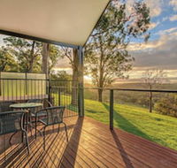 Scarlet Woods Chalets - Accommodation Port Macquarie