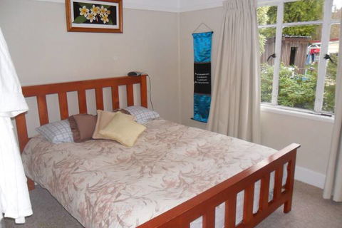 Maydena Chalet - Accommodation Port Macquarie 6