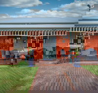 Mansi on Raymond - Accommodation Port Macquarie