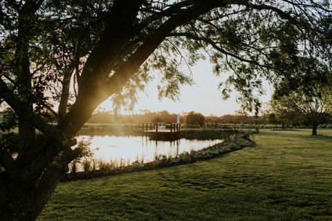 Lanzerac Country Estate - Accommodation Port Macquarie 5