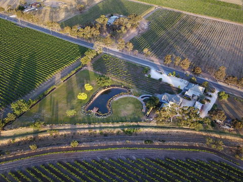 Lanzerac Country Estate - Accommodation Port Macquarie 6