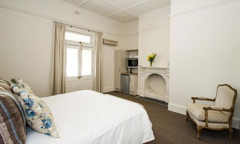 Lanzerac Country Estate - Accommodation Port Macquarie 4