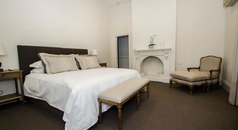 Lanzerac Country Estate - Accommodation Port Macquarie 1