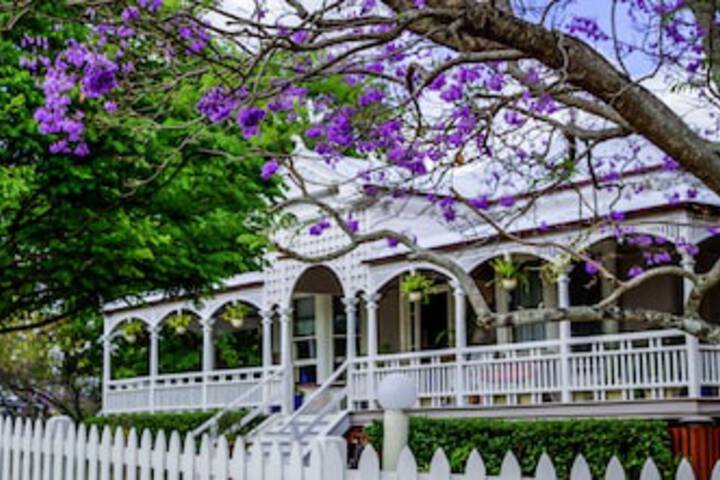 Munbilla QLD Accommodation Port Macquarie