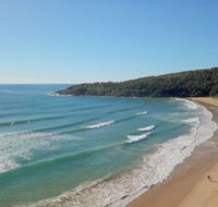 Wanderers Retreat Port Stephens - Accommodation Port Macquarie