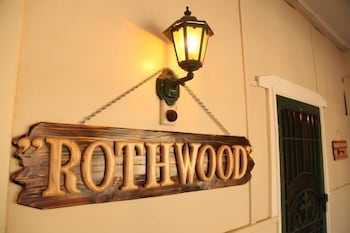 Rothwood B & B - Accommodation Port Macquarie 1