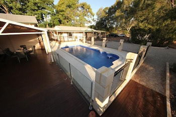 Rothwood B & B - Accommodation Port Macquarie 4