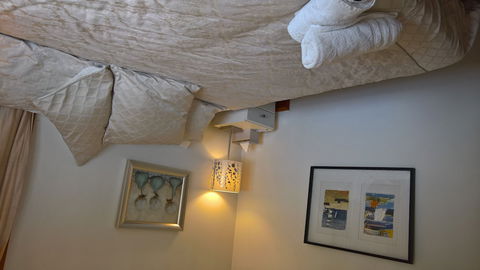 Linley House Bed & Breakfast - Accommodation Port Macquarie 0