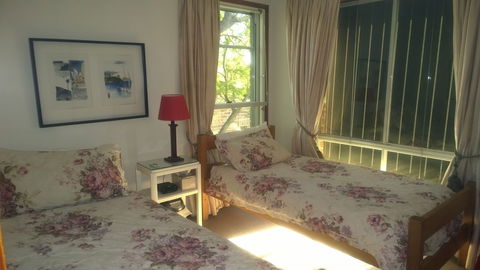 Linley House Bed & Breakfast - Accommodation Port Macquarie 1