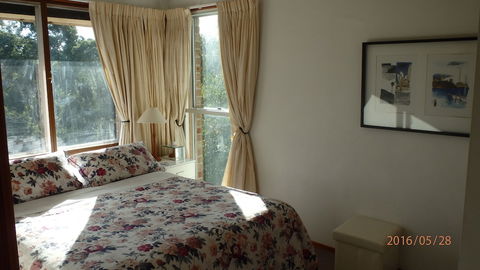 Linley House Bed & Breakfast - Accommodation Port Macquarie 6