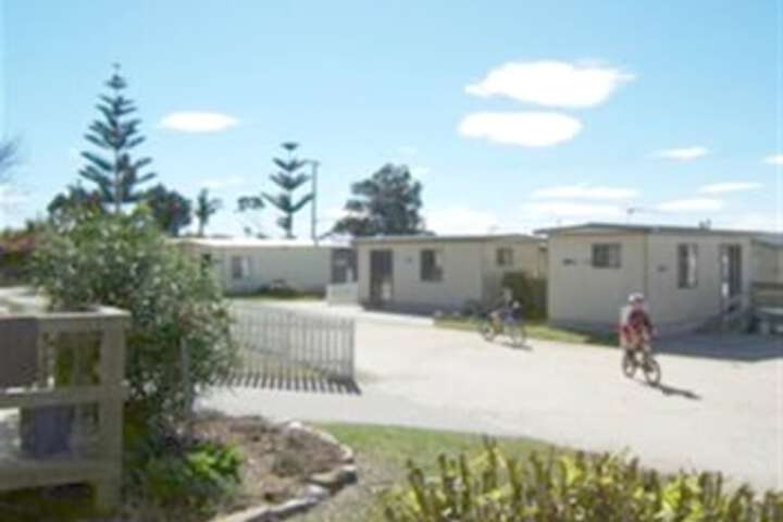 Stieglitz TAS Accommodation Port Macquarie