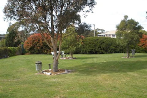 Hillcrest Tourist Park - Accommodation Port Macquarie 4