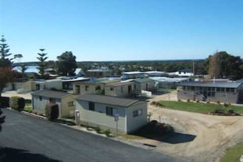 Hillcrest Tourist Park - Accommodation Port Macquarie 7