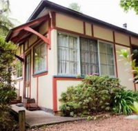 Secrets Hideaway - Accommodation Port Macquarie