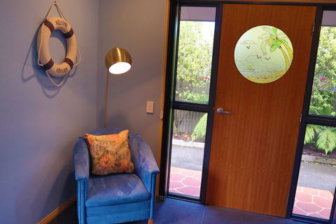 Strahan Bungalows - Accommodation Port Macquarie 5