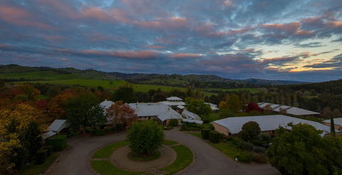 Flowerdale Estate - Accommodation Port Macquarie 5