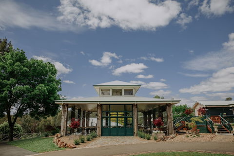 Flowerdale Estate - Accommodation Port Macquarie 4