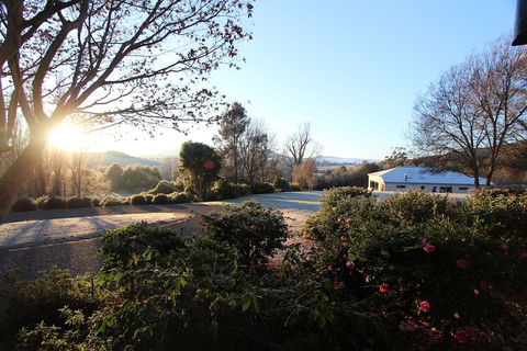 Flowerdale Estate - Accommodation Port Macquarie 1