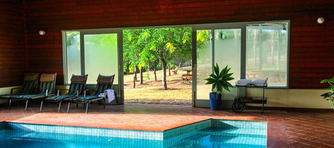 Flowerdale Estate - Accommodation Port Macquarie 6